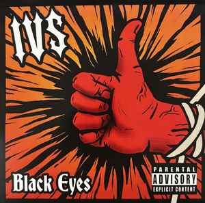 Black Eyes: Black Eyes Album Review