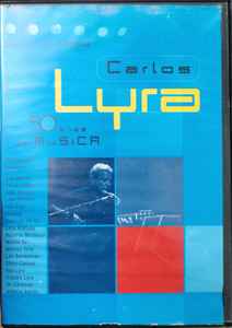 Carlos Lyra - 50 Anos De Música album cover