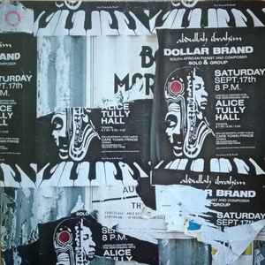 The Journey - Abdullah Ibrahim / Dollar Brand