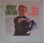 Cover von A Very Merry Christmas, 1964, Vinyl