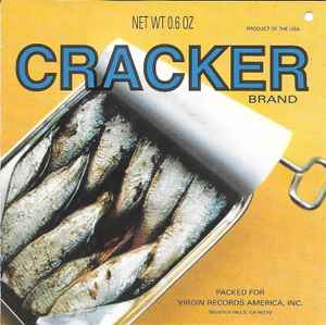 Cracker - Cracker