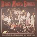 Cover of Dead Man's Bones, , Vinyl