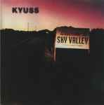 Cover of Welcome To Sky Valley, , CDr