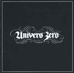 Univers Zéro – Crawling Wind (2001, CD) - Discogs