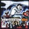 Unwritten Law - Elva