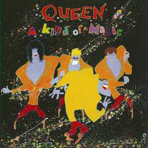 Queen – A Night At The Opera (2011, CD) - Discogs