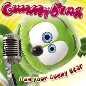 Tha 'mai Kalo Paidi (I Am A Gummy Bear) - Album by Gummibär