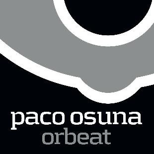 descargar álbum Paco Osuna - Orbeat