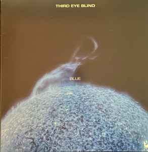 Third Eye Blind – Out Of The Vein (2019, Silver [Opaque Silver