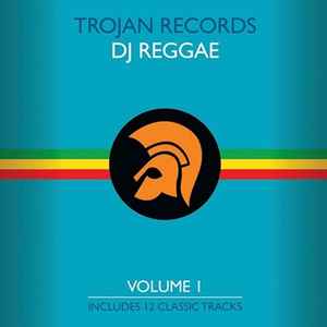 Trojan Records DJ Reggae Volume 1 - Various