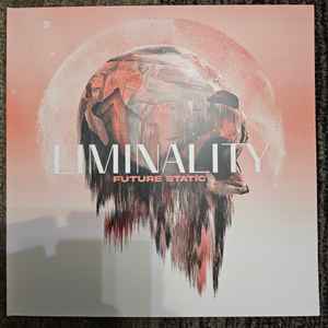 Future Static (2) - Liminality album cover