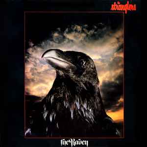 The Stranglers - The Raven album cover