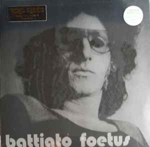 Fetus : Battiato Franco: : CD e Vinili}