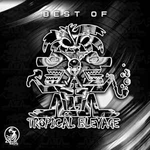 Tropical Bleyage - Best Of Tropical Bleyage Album-Cover