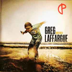 Greg Laffargue - Quotidien album cover