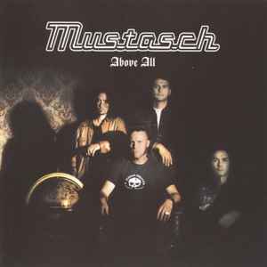 Mustasch - Above All
