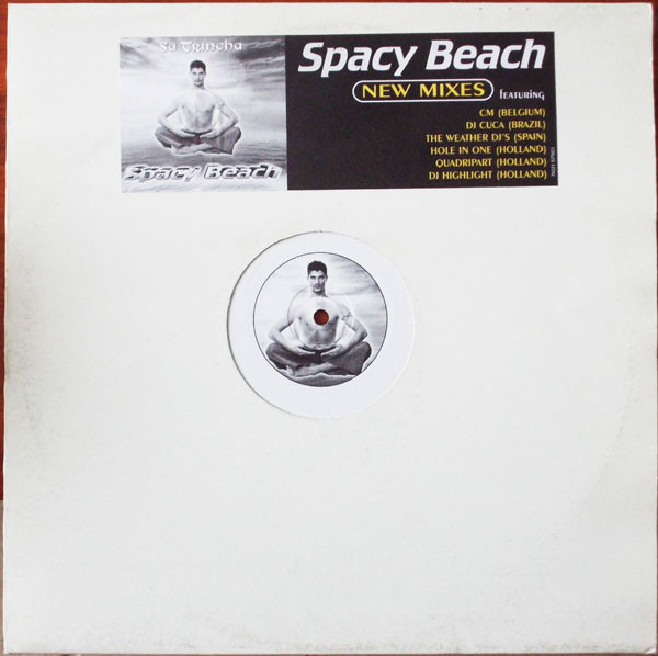last ned album Sa Trincha - Spacy Beach New Mixes