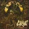 Grave (2) - Burial Ground