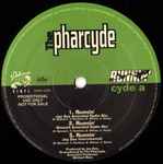 The Pharcyde – Runnin' (1995, Vinyl) - Discogs