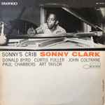 Sonny Clark - Sonny's Crib | Releases | Discogs