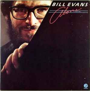 Alone (Again) - Bill Evans