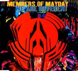 Members Of Mayday - We Are Different