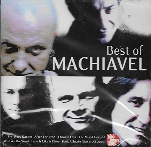 Best Of Machiavel