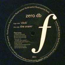 Zero dB - Click / The Snare