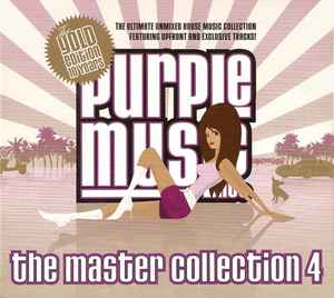 The Master Collection 4 - Various