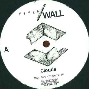 Man Out Of Dubs EP - Clouds