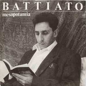Franco Battiato - Mesopotamia