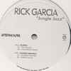 Rick Garcia - Jungle Jazz
