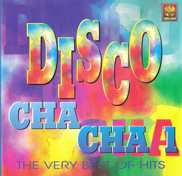 Disco Cha Cha 1 CD Discogs