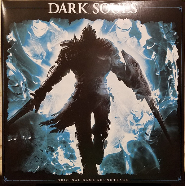 Motoi Sakuraba – Dark Souls (Original Game Soundtrack) (2022 