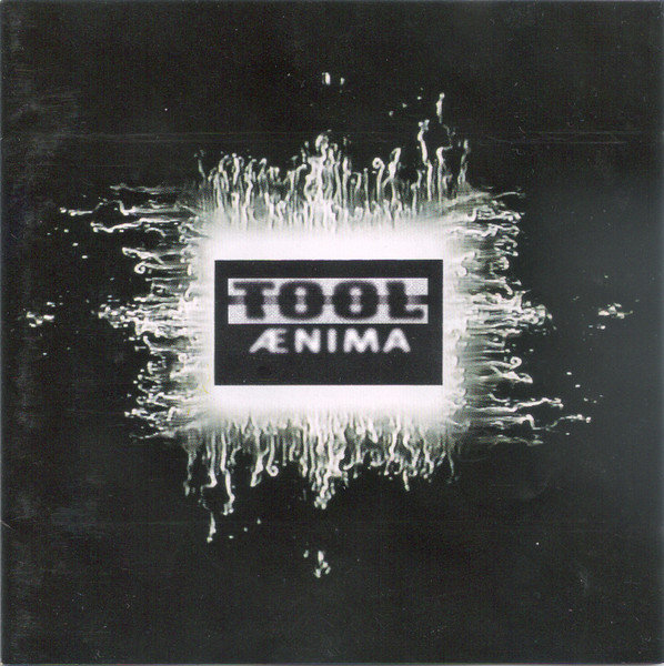 Tool – Selections From Ænima (1996, Vinyl) - Discogs