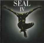 Cover of Seal IV, 2003, CD