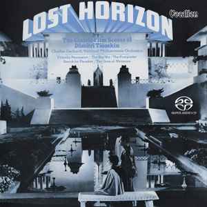 Charles Gerhardt - Lost Horizon (The Classic Film Scores Of Dimitri Tiomkin) album cover