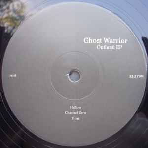 Outland - Ghost Warrior