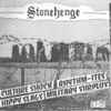 Culture Shock (3)  /  Rhythm-Ites*  /  Military Surplus  /  Hippy Slags - Stonehenge