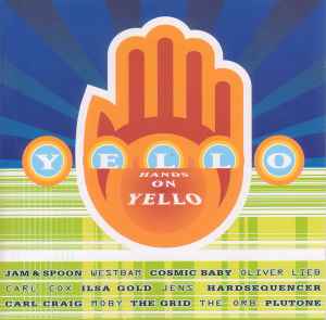 Hands On Yello - Yello