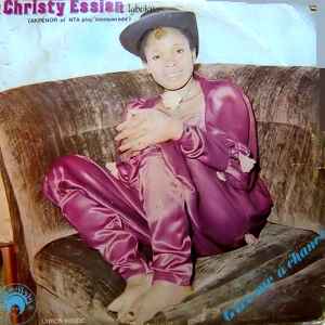Give Me A Chance - Christy Essien Igbokwe