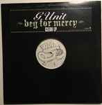 G Unit – Beg For Mercy (2003, Clean, Vinyl) - Discogs