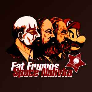 Fat Frumos - Space Nalivka album cover