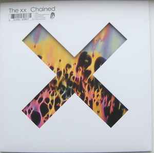 The XX - Chained