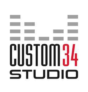 Custom34 Studio on Discogs