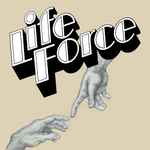 Cover of Life Force, 2013-11-12, Vinyl