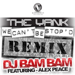 baixar álbum The Yank - We Cant Be Stopd Remix