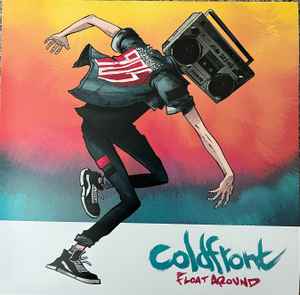 Coldfront - Float Around album cover