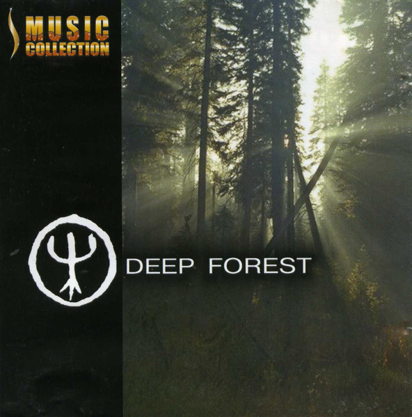 Deep Forest – Music Collection (2001, CD) - Discogs