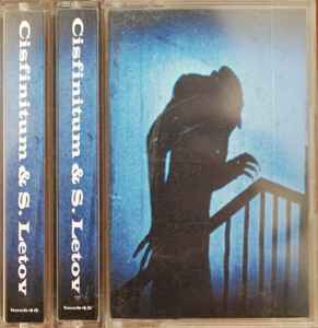 Cisfinitum - Symphony Of Horror album cover